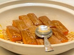 秘制焗南瓜-旺顺阁海鲜广场(亚运村店)