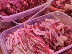 -阿娟牛肉丸·手打牛肉丸·现做现卖