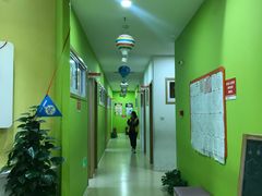 -昂立教育凯顿成长中心(嘉定南翔校区)