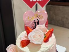 -味多美蛋糕(三元桥店)