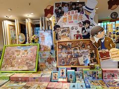 -猫的天空之城概念书店(苏州平江店)