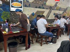 -后卫寨猫耳朵(后卫寨店)