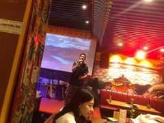 -敏珠拉姆藏餐·南京厨房(富春江东街店)