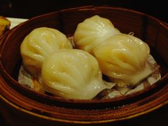 -頂好酒家·经典粤菜(海信广场店)