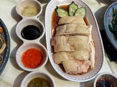 -章记星洲 · 新加坡餐厅(望京店)
