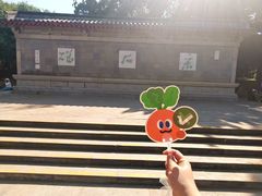 -采石矶景区