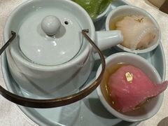 -粤匠·澳门点心粤菜海鲜(澳门半岛店)