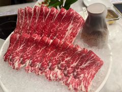 -一品鲜海鲜火锅(海信广场店)