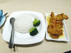 -佰搭果·广式茶餐厅(石牌东路店)