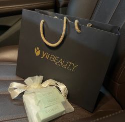 -yiibeauty艺颜之家