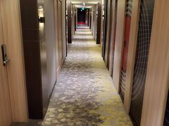 -成都太古里总府王府井亚朵X酒店