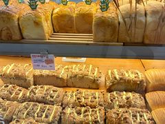 -红星前进面包牛奶公司(君太店)