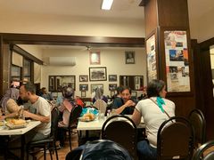 -Tarihi Sultanahmet Köftecisi Selim Usta