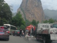 -楠溪江风景名胜区