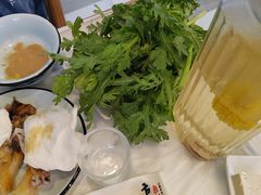 -虾大侠·盱眙龙虾老北京铜锅涮羊肉(金楠天街店)