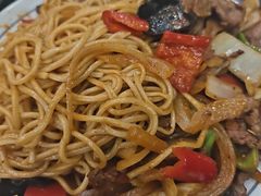 -伊穆祥牛肉面总店·清真