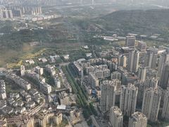 -南宁那莲豪华精选酒店-云霄酒廊·80楼高空城景酒吧