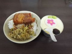 -自强夜市