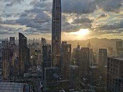 -及象咖啡(卓越世纪中心2楼大堂店)