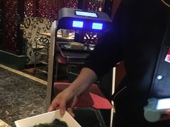 -七欣天香辣蟹火锅(上海银亿滨江店)