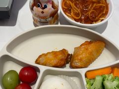 -晋家门·苏皖家常菜(江北龙湖天街店)