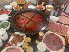 -陈眼镜火锅(总店)