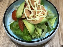 -船歌·鱼水饺青岛菜(国贸商城店)