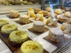 -Madeleine玛德琳(永平里店)