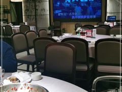 大堂-回头食客-李久其家民间餐厅(望城金桥国际店)
