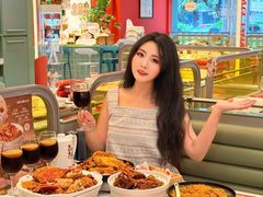 -避风塘·金牌店·夜宵(金玉兰店)