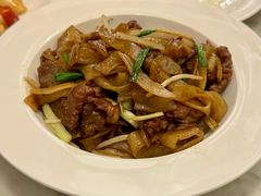 -厦门朗豪酒店 · 明阁中餐厅