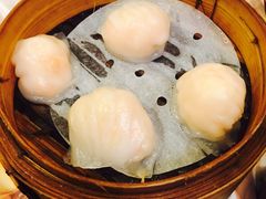 -添好运点心专门店(中环IFC店)