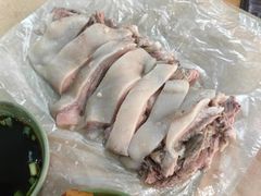 -小辫子羊肉面馆(周东店)