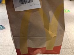 -麦当劳(祈年大街店)