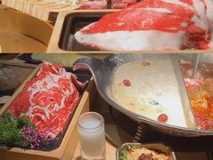 海鲜棒棒糖-湊湊火锅·茶憩(杭州湖滨银泰in77店)