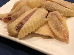 -老吉士酒家(天平路店)