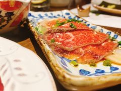 -芥末日本料理(打浦路铂尔曼旗舰店)