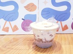芋圓芝士狂歡杯-奈雪的茶(石厦时代广场店)
