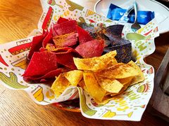 -Famous肥猫墨西哥音乐餐吧(五棵松华熙LIVE店)