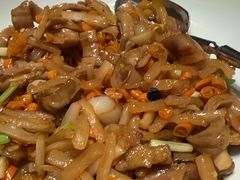 -湘上湘(米其林餐厅-正大中心总店)