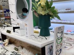 -无界眼镜MaxLess(南翔印象城店)