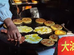 -皮市街大油火烧