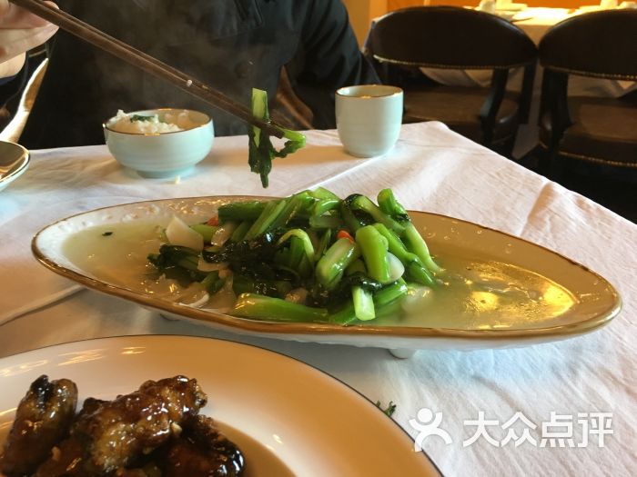 格桑花開素食餐廳圖片 - 第6張