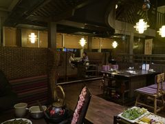 大堂-滇釜火锅·能喝汤的火锅(车公庄店)