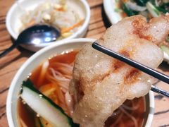 -京玉菲饭店(李村店)