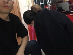 -云晓光头烧烤吧(新大陆广场店)