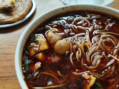 -白家高记肥肠粉(总店)