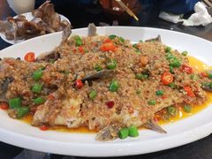 -春来和(汉城南路店)