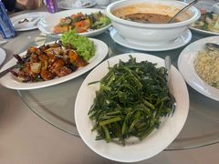 -真浪花园海鲜餐馆