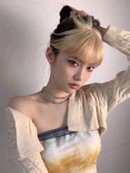 -Mix Boom Hair salon